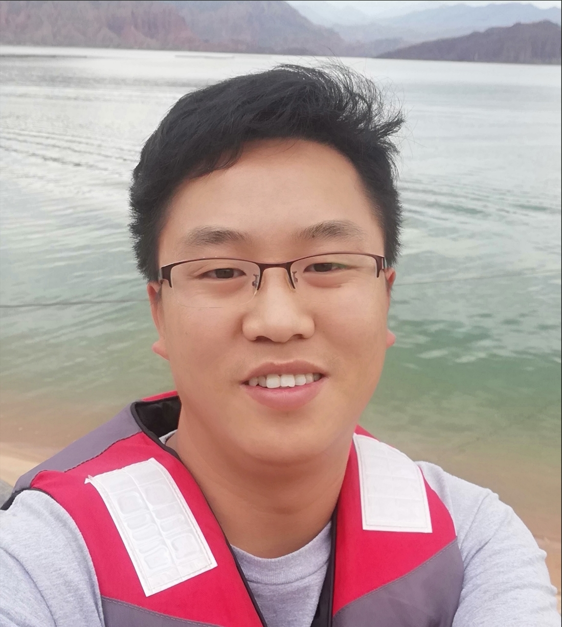 Assoc. Prof. Zhengjun Du